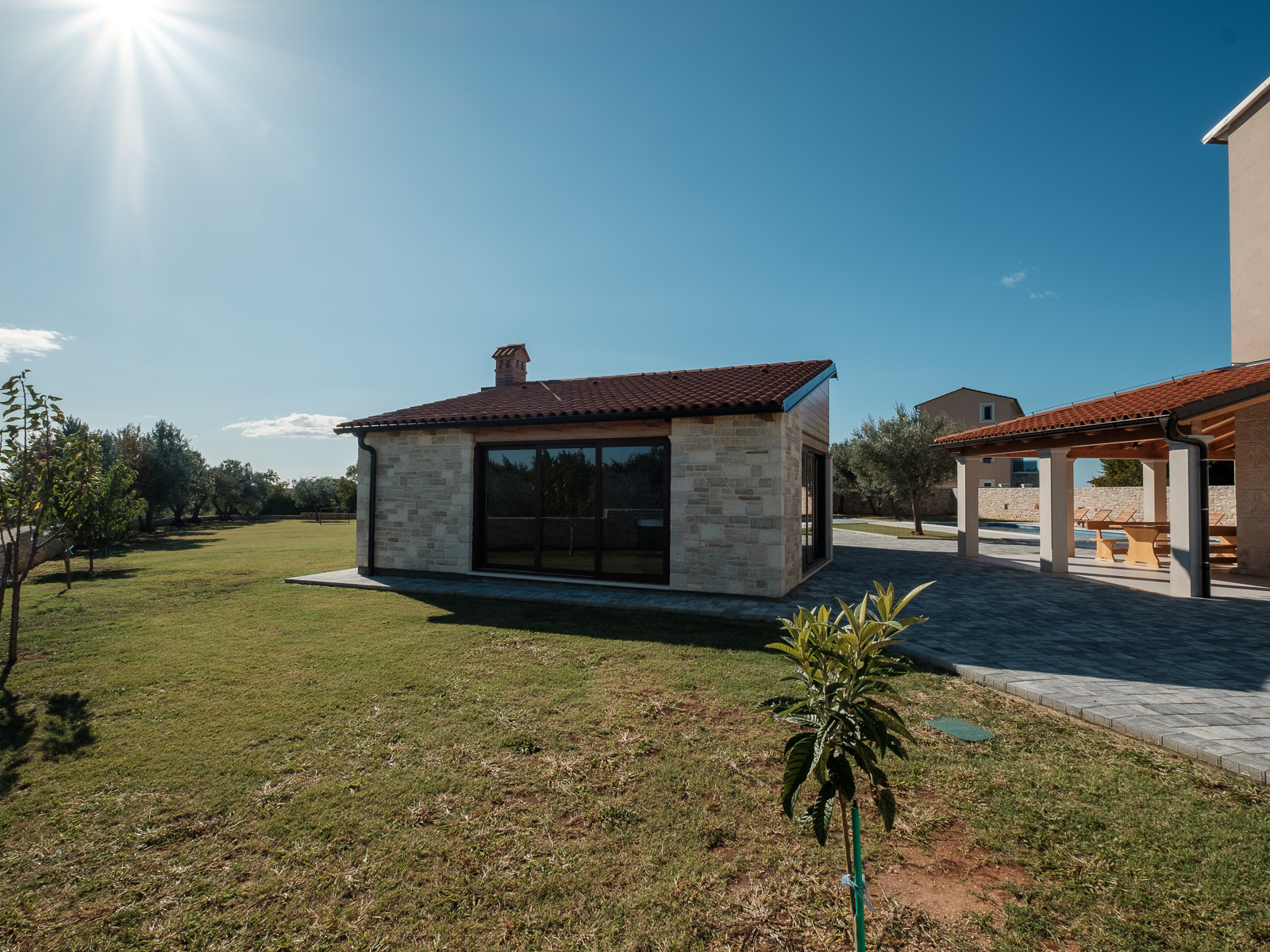 Villa Kata